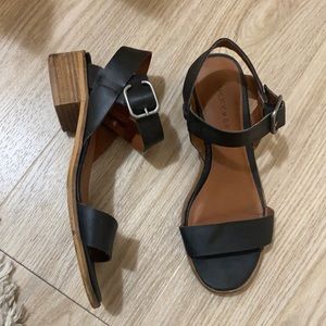 Lucky brand sandals